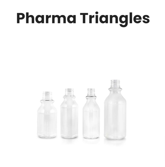 Pharma Triangles